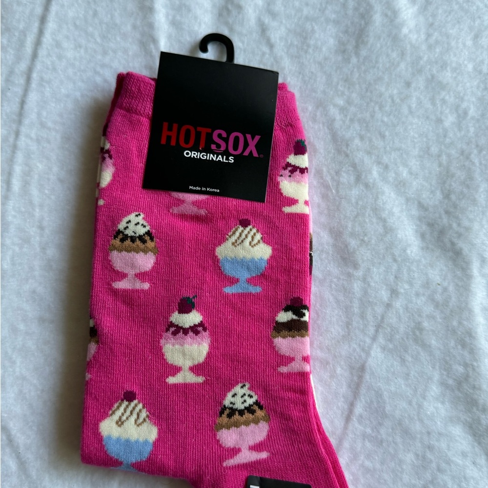 Hot Sox